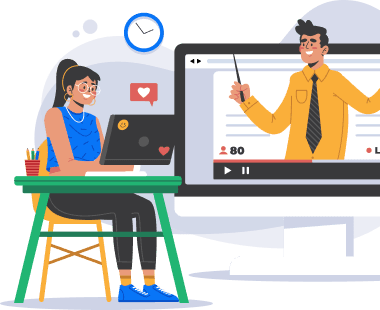 Foundation Hero Image